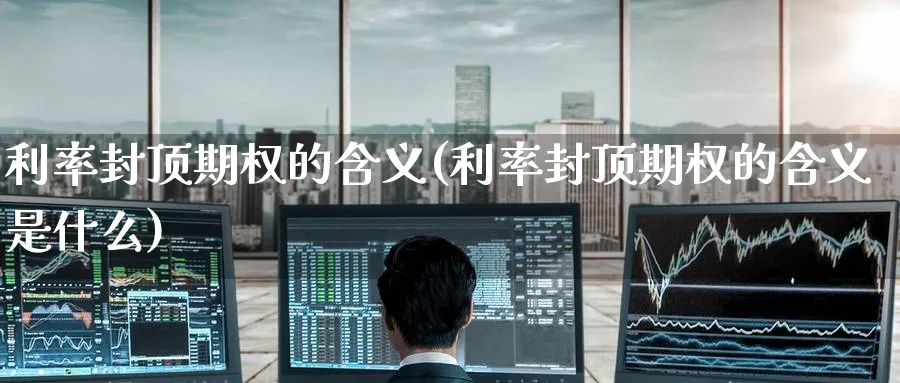 利率封顶期权的含义(利率封顶期权的含义是什么)_国际期货_第1张_青花期货直播间 利率封顶期权的含义(利率封顶期权的含义是什么)_https://qh.ynbygsw.com_国际期货_第1张