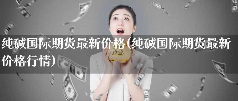 纯碱国际期货最新价格(纯碱国际期货最新价格行情)_https://qh.ynbygsw.com_财金知识_第1张