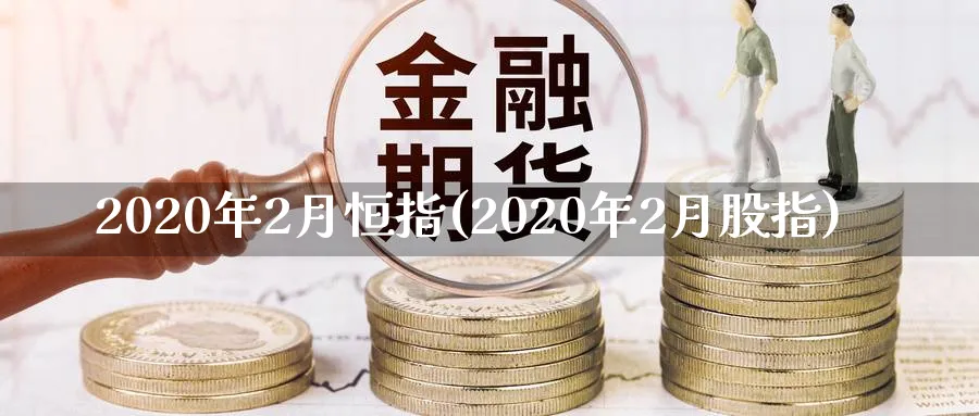 2020年2月恒指(2020年2月股指)_https://qh.ynbygsw.com_财金知识_第1张