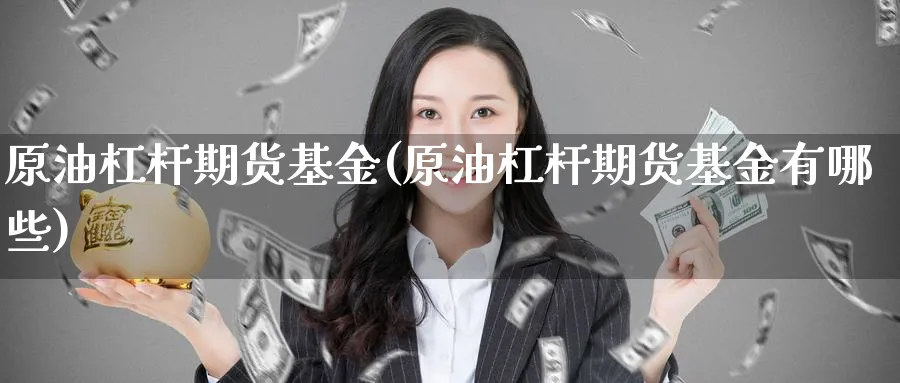 原油杠杆期货基金(原油杠杆期货基金有哪些)_https://qh.ynbygsw.com_财金百科_第1张