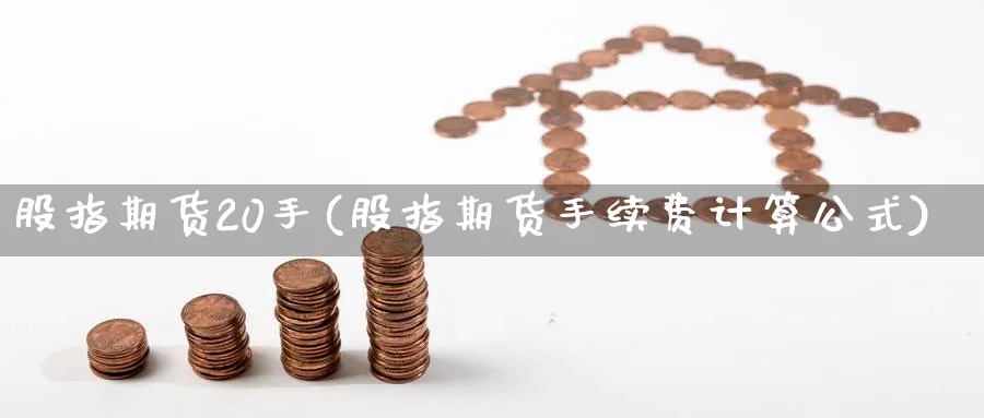 股指期货20手(股指期货手续费计算公式)_https://qh.ynbygsw.com_期货直播_第1张