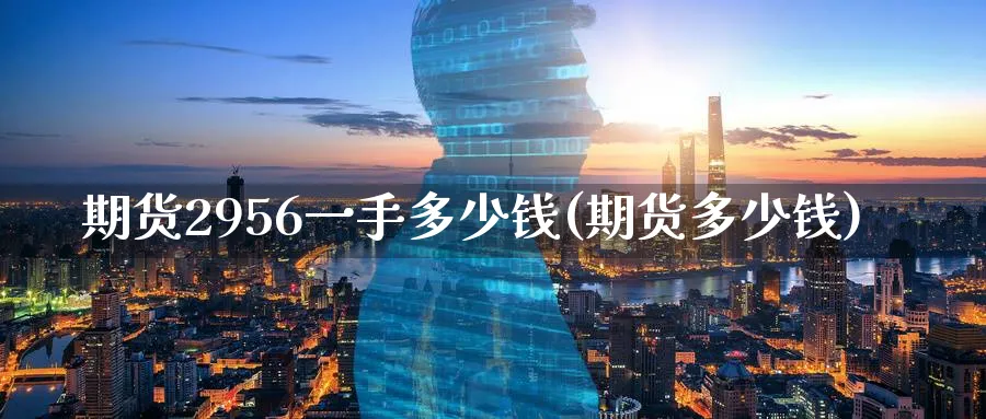 期货2956一手多少钱(期货多少钱)_财金百科_第1张_青花期货直播间 期货2956一手多少钱(期货多少钱)_https://qh.ynbygsw.com_财金百科_第1张