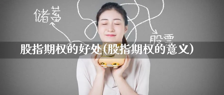 股指期权的好处(股指期权的意义)_https://qh.ynbygsw.com_期货交易_第1张