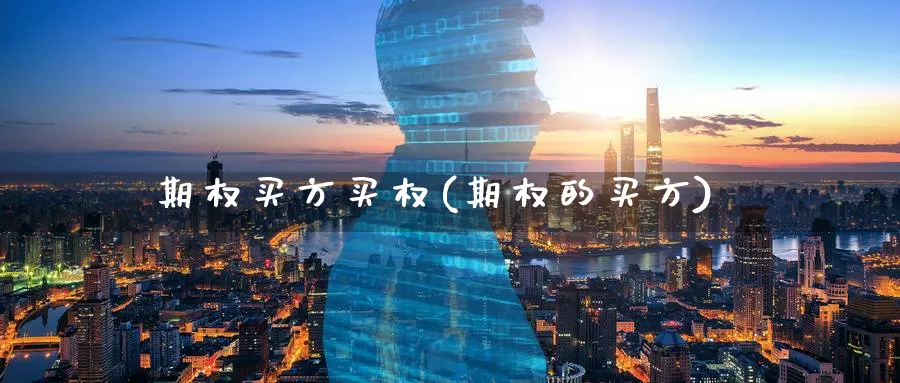 期权买方买权(期权的买方)_财金知识_第1张_青花期货直播间 期权买方买权(期权的买方)_https://qh.ynbygsw.com_财金知识_第1张