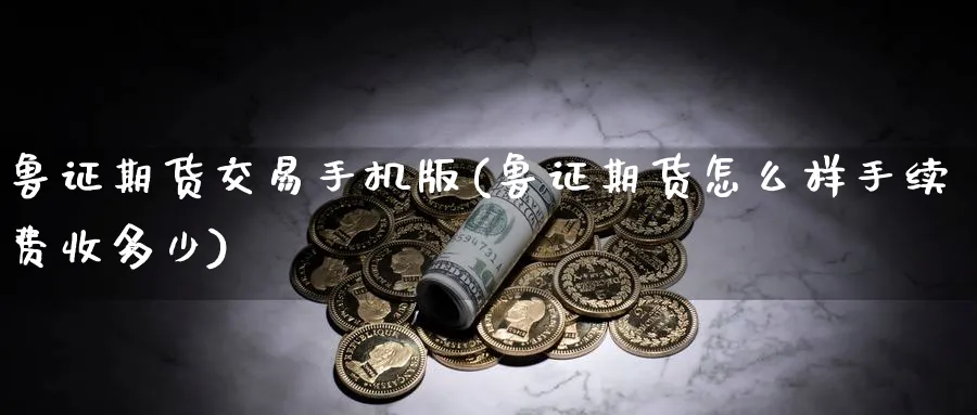 鲁证期货交易手机版(鲁证期货怎么样手续费收多少)_期货交易_第1张_青花期货直播间 鲁证期货交易手机版(鲁证期货怎么样手续费收多少)_https://qh.ynbygsw.com_期货交易_第1张