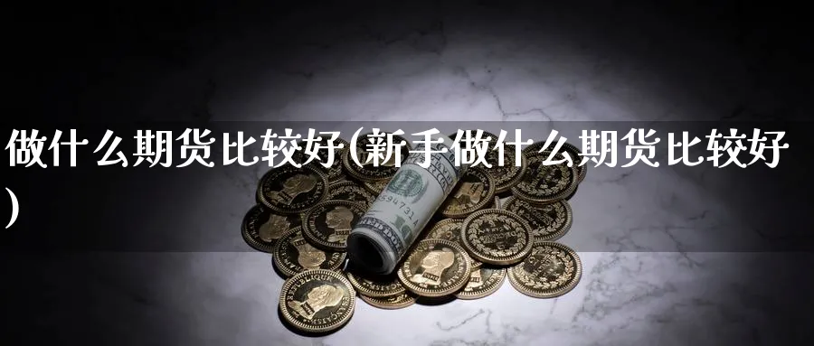 做什么期货比较好(新手做什么期货比较好)_财金百科_第1张_青花期货直播间 做什么期货比较好(新手做什么期货比较好)_https://qh.ynbygsw.com_财金百科_第1张
