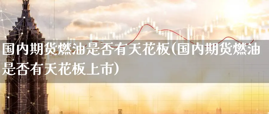 国内期货燃油是否有天花板(国内期货燃油是否有天花板上市)_财金知识_第1张_青花期货直播间 国内期货燃油是否有天花板(国内期货燃油是否有天花板上市)_https://qh.ynbygsw.com_财金知识_第1张