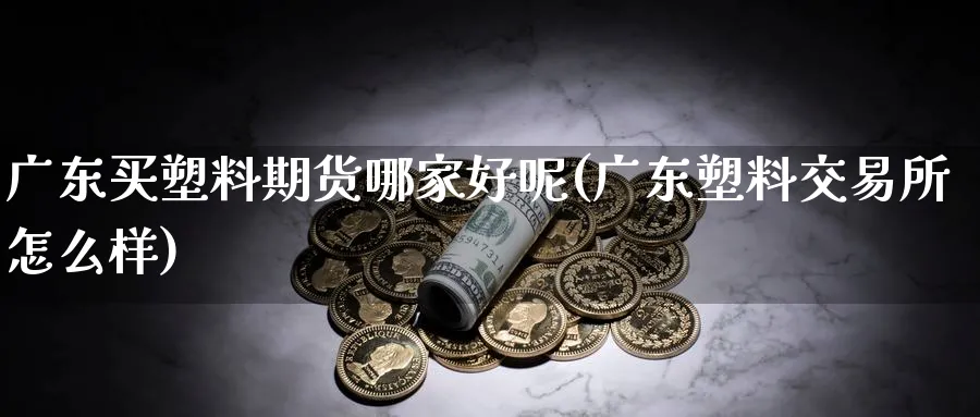广东买塑料期货哪家好呢(广东塑料交易所怎么样)_财金知识_第1张_青花期货直播间 广东买塑料期货哪家好呢(广东塑料交易所怎么样)_https://qh.ynbygsw.com_财金知识_第1张