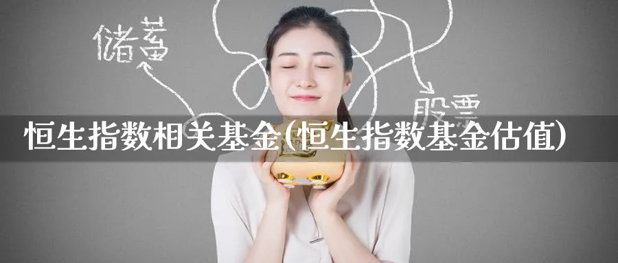 恒生指数相关基金(恒生指数基金估值)_https://qh.ynbygsw.com_财金百科_第1张