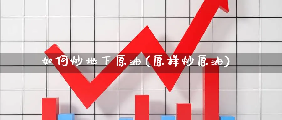 如何炒地下原油(原样炒原油)_期货喊单_第1张_青花期货直播间 如何炒地下原油(原样炒原油)_https://qh.ynbygsw.com_期货喊单_第1张