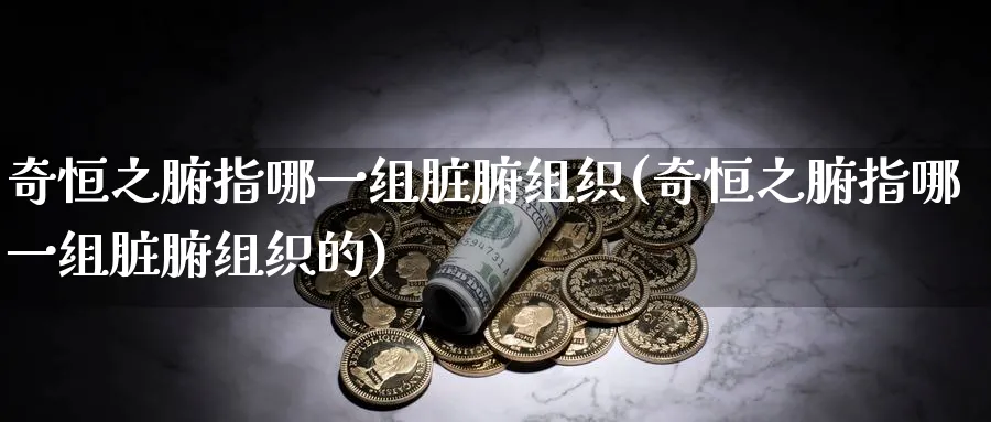 奇恒之腑指哪一组脏腑组织(奇恒之腑指哪一组脏腑组织的)_财金知识_第1张_青花期货直播间 奇恒之腑指哪一组脏腑组织(奇恒之腑指哪一组脏腑组织的)_https://qh.ynbygsw.com_财金知识_第1张
