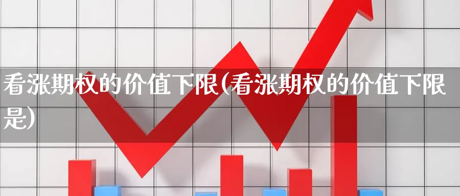 看涨期权的价值下限(看涨期权的价值下限是)_https://qh.ynbygsw.com_财金百科_第1张