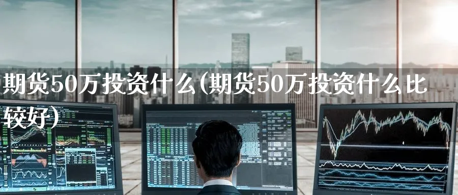 期货50万投资什么(期货50万投资什么比较好)_https://qh.ynbygsw.com_期货喊单_第1张