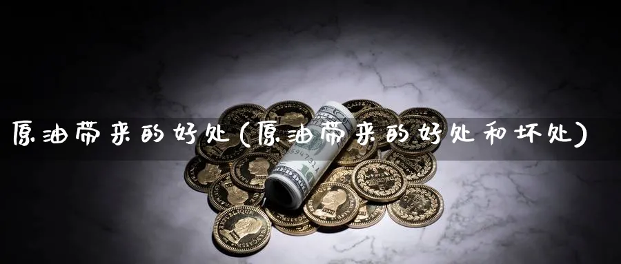 原油带来的好处(原油带来的好处和坏处)_财金百科_第1张_青花期货直播间 原油带来的好处(原油带来的好处和坏处)_https://qh.ynbygsw.com_财金百科_第1张