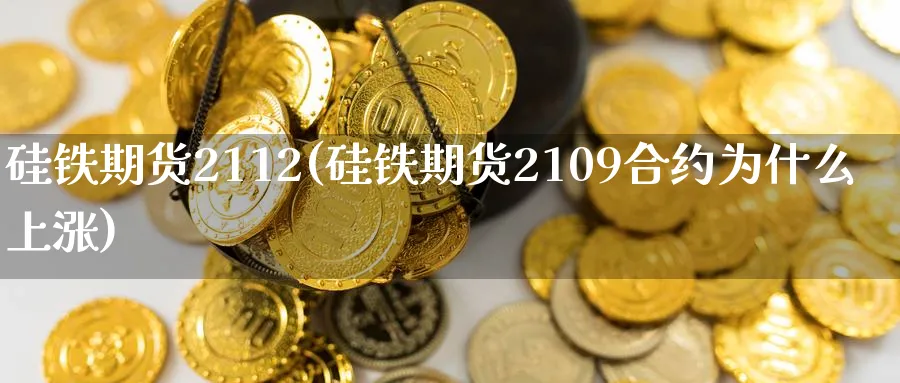 硅铁期货2112(硅铁期货2109合约为什么上涨)_财金知识_第1张_青花期货直播间 硅铁期货2112(硅铁期货2109合约为什么上涨)_https://qh.ynbygsw.com_财金知识_第1张