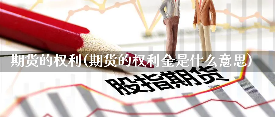 期货的权利(期货的权利金是什么意思)_国际期货_第1张_青花期货直播间 期货的权利(期货的权利金是什么意思)_https://qh.ynbygsw.com_国际期货_第1张