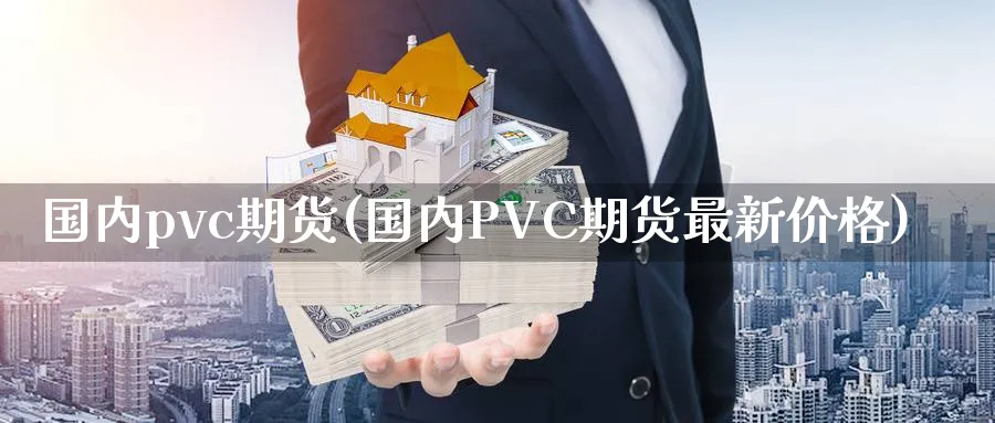 国内pvc期货(国内PVC期货最新价格)_https://qh.ynbygsw.com_期货喊单_第1张
